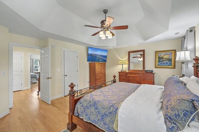 Nestled within the prestigious gated golf course community of - photo 28