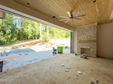 2025 Parade of Homes Entry- Located in the coveted Country Club