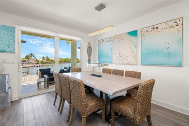 Weekly rental income-producing property with open water access - photo 29