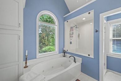 Nestled within the prestigious gated golf course community of - photo 30