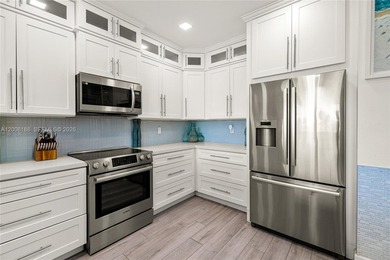 Weekly rental income-producing property with open water access - photo 30