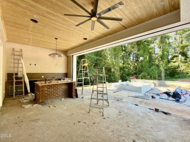 2025 Parade of Homes Entry- Located in the coveted Country Club