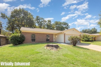 Lake Arlington Home For Sale in Arlington Texas