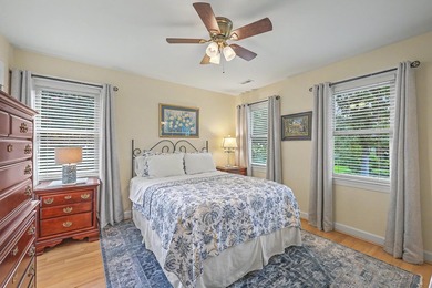 Nestled within the prestigious gated golf course community of - photo 32