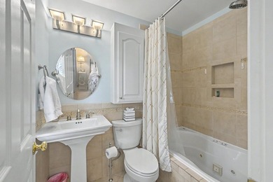 Nestled within the prestigious gated golf course community of - photo 33