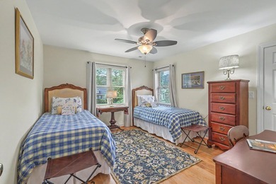 Nestled within the prestigious gated golf course community of - photo 34