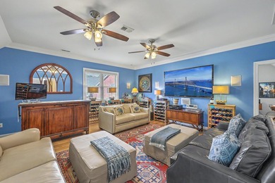 Nestled within the prestigious gated golf course community of - photo 36