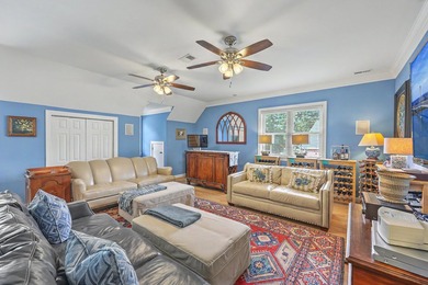 Nestled within the prestigious gated golf course community of - photo 37