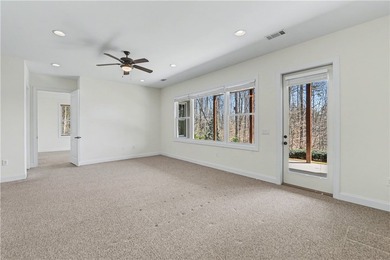 The Keowee Life Awaits You! Built in 2008 on 1.60 acres, 605