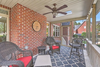 Nestled within the prestigious gated golf course community of - photo 40