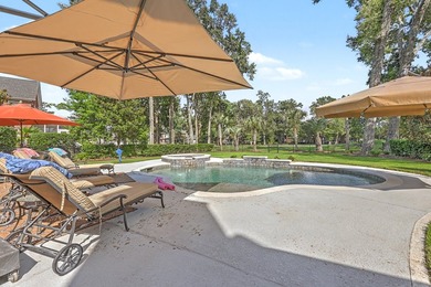 Nestled within the prestigious gated golf course community of - photo 41