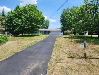 Lake Victoria Home For Sale in Alexandria Minnesota