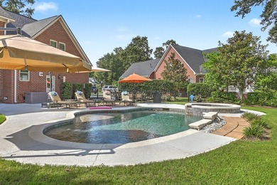 Nestled within the prestigious gated golf course community of - photo 42