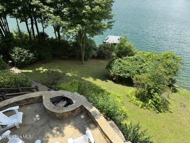 This is a beautiful home that sits on a point overlooking the - photo 42