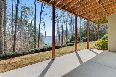 The Keowee Life Awaits You! Built in 2008 on 1.60 acres, 605