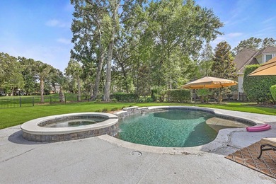 Nestled within the prestigious gated golf course community of - photo 47