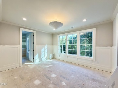 2025 Parade of Homes Entry- Located in the coveted Country Club