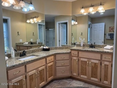 This is a beautiful home that sits on a point overlooking the - photo 50