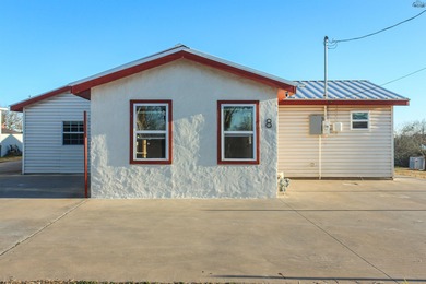 Lake Wichita Home For Sale in Wichita Falls Texas