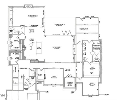 2025 Parade of Homes Entry- Located in the coveted Country Club