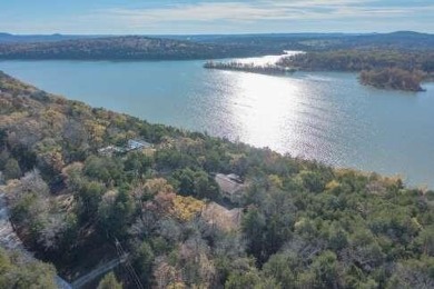 Table Rock Lake Lot For Sale in Shell Knob Missouri