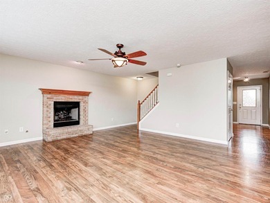 Nestled in the charming town of Danville, Indiana, the