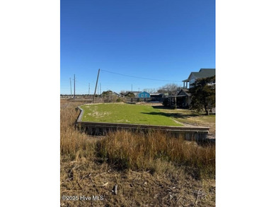 Newport River  Lot Sale Pending in Morehead City North Carolina
