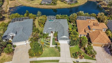 (private lake, pond, coastal) Home For Sale in Bradenton Florida