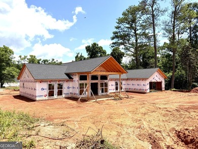 This stunning new construction ranch home offers the perfect - photo 11