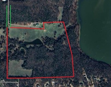 Lake Ray Roberts Acreage For Sale in Valley View Texas