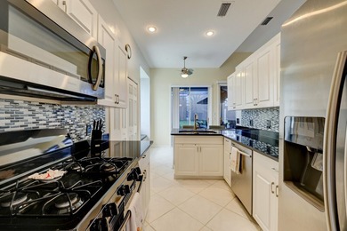 Welcome to this single-story waterfront residence in Port St - photo 11