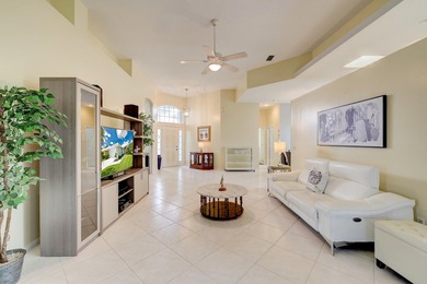 Welcome to this single-story waterfront residence in Port St - photo 13