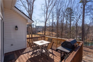Serene Setting Along the Shores of Lake Keowee - photo 14