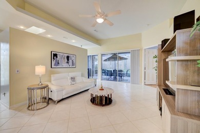 Welcome to this single-story waterfront residence in Port St - photo 15