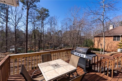 Serene Setting Along the Shores of Lake Keowee - photo 15