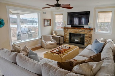 Waterfront Serenity in Broadwaters Cove | Cutchogue - Tucked - photo 6