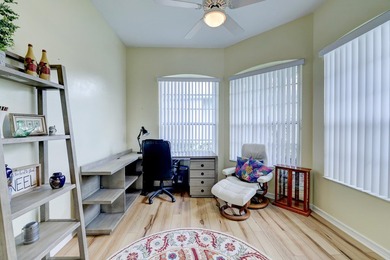 Welcome to this single-story waterfront residence in Port St - photo 16