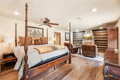 Horseshoe Falls, A Historical Lampasas Gem! Also known as - photo 16