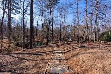 Serene Setting Along the Shores of Lake Keowee - photo 16