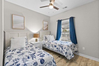 Beautifully updated and fully furnished 2-bedroom, 2-bath - photo 17