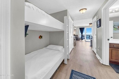 ncredible value for this turnkey 1BD/2BA Gulf-front condo at - photo 17