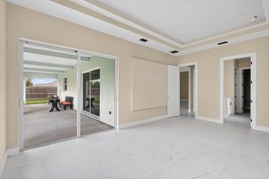 Brand-new construction in Port St. Lucie offering an impressive - photo 17