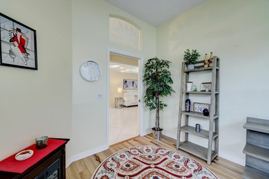 Welcome to this single-story waterfront residence in Port St - photo 17