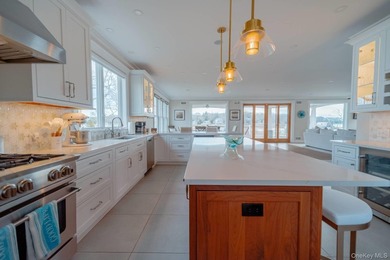 Waterfront Serenity in Broadwaters Cove | Cutchogue - Tucked - photo 8