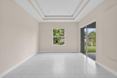 Brand-new construction in Port St. Lucie offering an impressive - photo 18