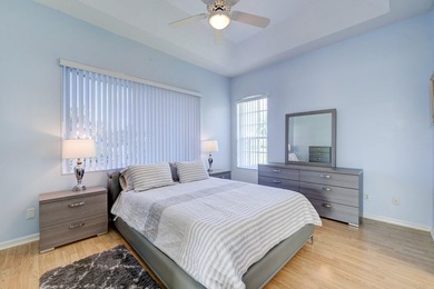 Welcome to this single-story waterfront residence in Port St - photo 18