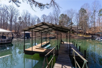 Serene Setting Along the Shores of Lake Keowee - photo 18
