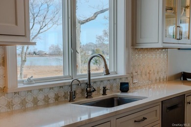 Waterfront Serenity in Broadwaters Cove | Cutchogue - Tucked - photo 9