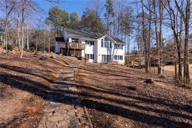 Serene Setting Along the Shores of Lake Keowee - photo 19