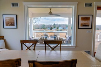 Waterfront Serenity in Broadwaters Cove | Cutchogue - Tucked - photo 10